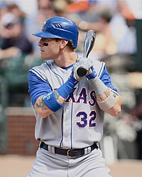 JOSH HAMILTON - Wikipedia, the free encyclopedia