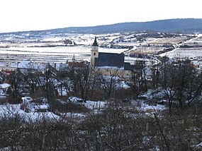 Царква Сьвятога Юр’і