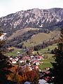 Oberjoch mit Kühgundkopf