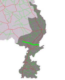 Provinciale weg 280