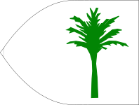 Bandeira de Canem (1339)