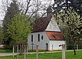 Katholische Kapelle Sankt Petrus und Paulus