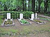 Rozendaal Private Cemetery