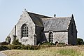 Chapelle Saint-Egarec de Kerlouan