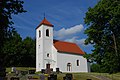 Evangelische Bergkirche