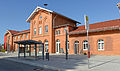 Station Kirchweyhe