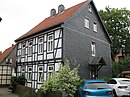 Wohnhaus