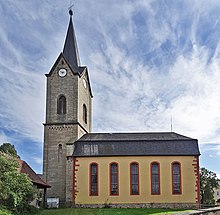 St.-Maartenskerk