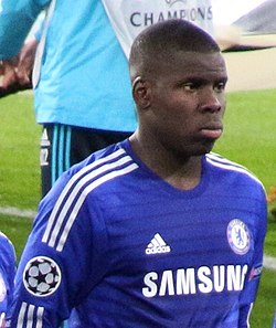 Image illustrative de l’article Kurt Zouma