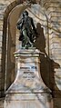 Q1338299 standbeeld voor Emmanuel Héré de Corny ongedateerd geboren op 12 oktober 1705 overleden op 2 februari 1763