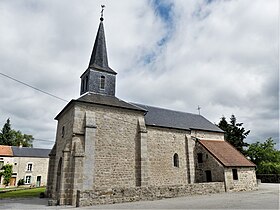 La Serre-Bussière-Vieille