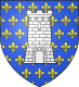 Coat of arms of La Tour-d'Auvergne