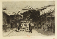 L'Agora (1875).