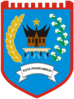 Coat of arms of Payakumbuh