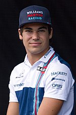 Miniatuur voor Lance Stroll