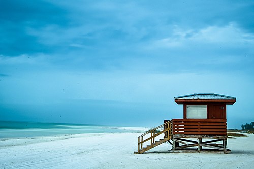 Lido Key things to do in Sarasota