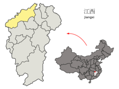 Plan Jiujiang