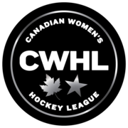Logo CWHL