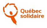 Miniatura para Québec solidaire