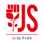 Miniatuur voor Jonge Socialisten in de PvdA
