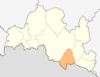 Map of Rudozem municipality (Smolyan Province).png