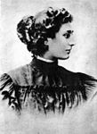 Мария Людвиговна Моравская (поэтесса, прозаик, переводчица и литературный критик)