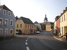 Marktleuthen