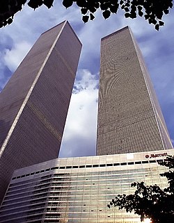 Wtc Hotel