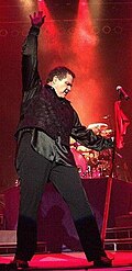 Meat Loaf, 2004