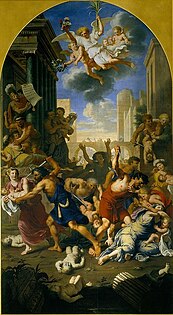 The Massacre of the Innocents