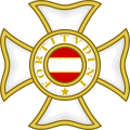 Insigne des Maria-Theresien-Ordens