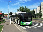 A(z) 1-es busz (Miskolc) lap bélyegképe