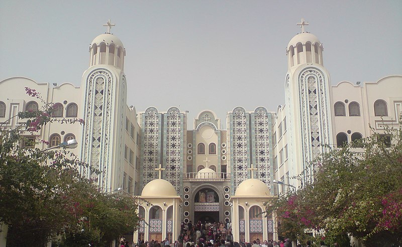 File:Monastery of Abu Mena (03-2009).jpg