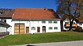 Ehemaliges Bauernhaus