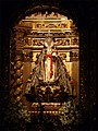 Virgen de la Fuensanta Murcia, España