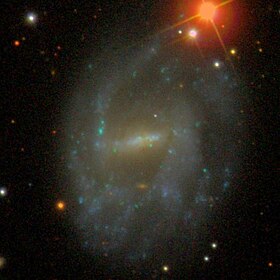 Image illustrative de l’article NGC 7741