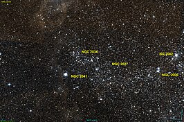 NGC 2034