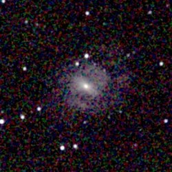 NGC 7095