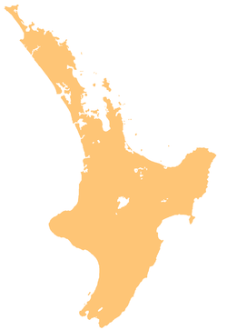 Tāmaki-nui-a-Rua (North Island)