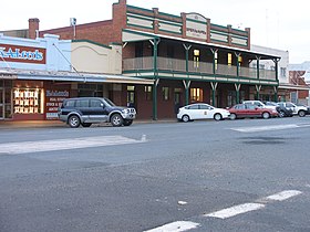 Narromine