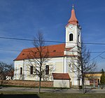 Nikolčice - kostel svatého Jakuba Staršího obr01.jpg