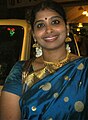 Nithyasree Mahadevan