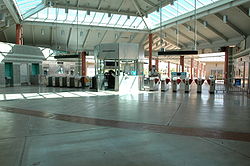 North Concord BART In Station 02.jpg