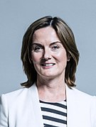 Lucy Allan (politician)