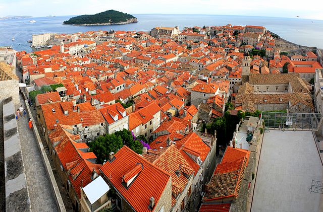 Dubrovnik