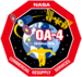 Орбитальные науки CRS Flight 4 Patch.png