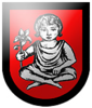 Coat of arms of Dziećkowice