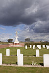 Packhorse Farm Shrine Cemetery