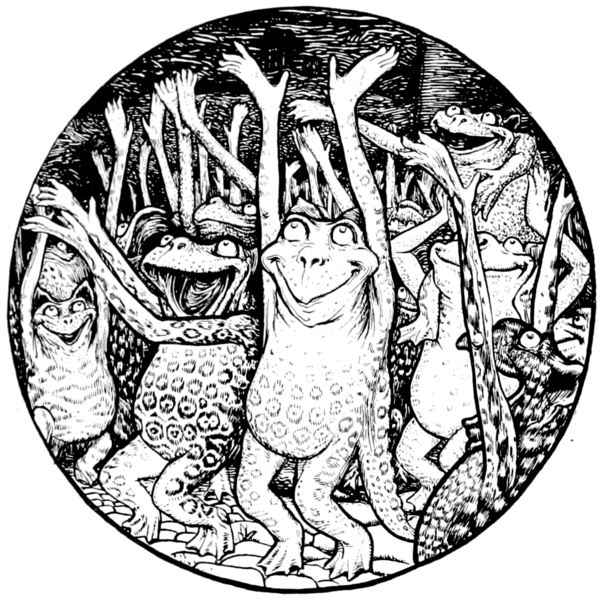 File:Page 12 illustration in More English Fairy Tales.png