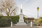 Monument aux morts